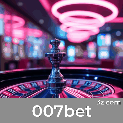 Luxo e Exclusividade: Casino com Padrões Internacionais no 007bet