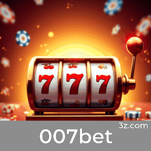 Maximize Promoções com Estratégia Integrada na 007bet