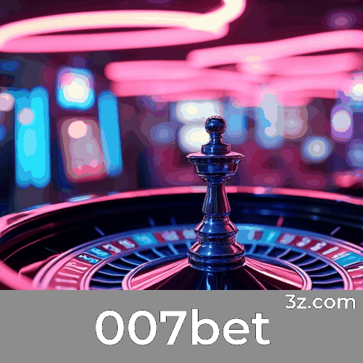 007bet: Seu Paraíso de Jogos Selecionados