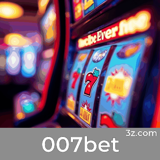 Luxo e Exclusividade: Casino com Padrões Internacionais no 007bet