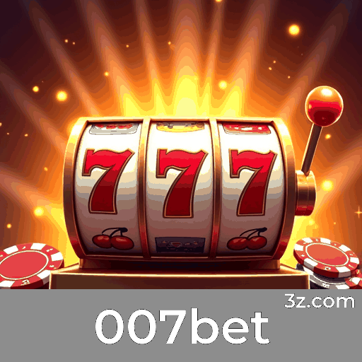 007bet oferece bônus e promoções imbatíveis