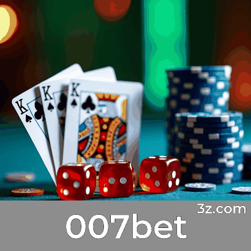 007bet: Apostas Esportivas Abrangentes e Instantâneas para Brasileiros