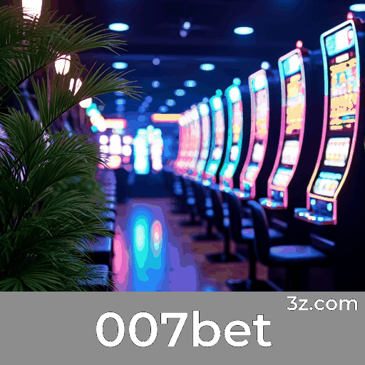 007bet: Apostas Esportivas Abrangentes e Instantâneas para Brasileiros
