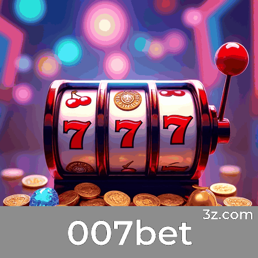 007bet: Plataforma Segura e Profissional para Jogos