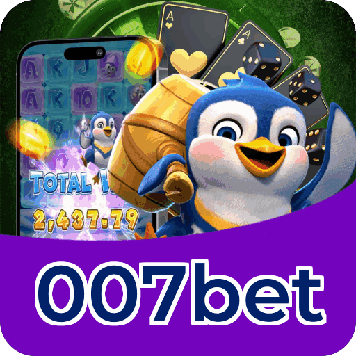 Instalar APK 007bet
