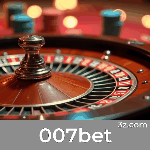 007bet: Apostas Esportivas Abrangentes e Instantâneas para Brasileiros