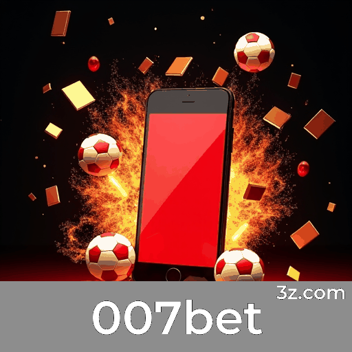 Maximize Promoções com Estratégia Integrada na 007bet