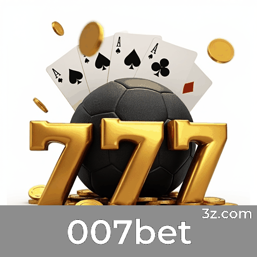 007bet: Seu Cassino Online Seguro e Premiado