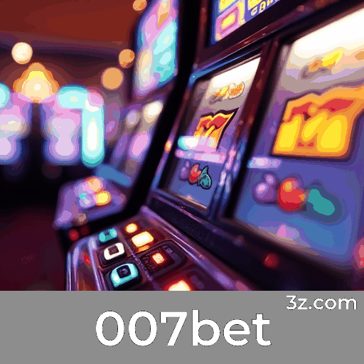 Maximize Promoções com Estratégia Integrada na 007bet