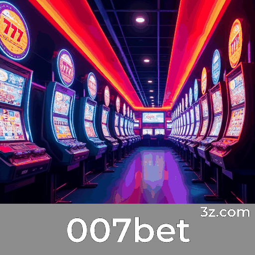 007bet: Experimente a Comodidade e Função Completa