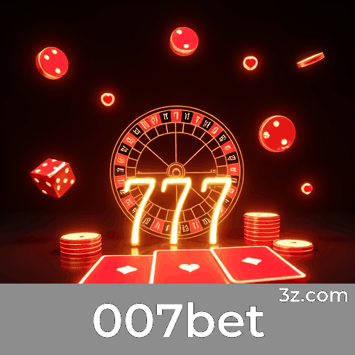 007bet: Seu Paraíso de Jogos Selecionados