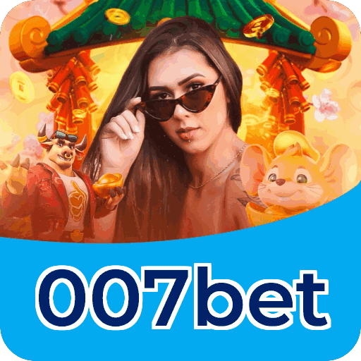 Login rápido no app 007bet