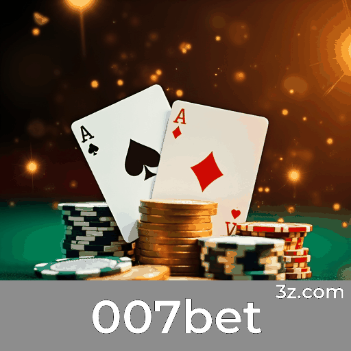 Desenvolvedores Top + Inovação Tecnológica + 007bet