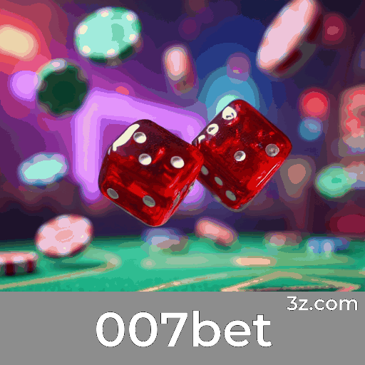 007bet: Seu Paraíso de Jogos Selecionados