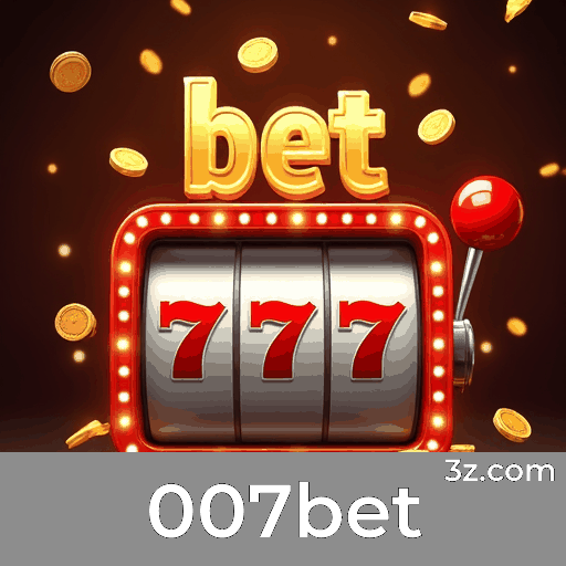 007bet: Seu Paraíso de Jogos Selecionados
