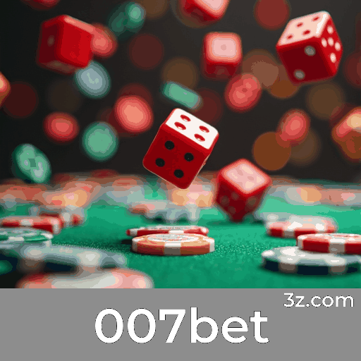 007bet oferece bônus e promoções imbatíveis
