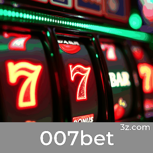 007bet: Plataforma Segura e Profissional para Jogos