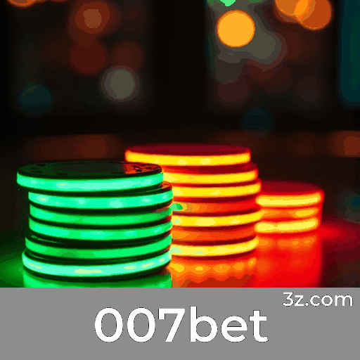 Luxo e Exclusividade: Casino com Padrões Internacionais no 007bet
