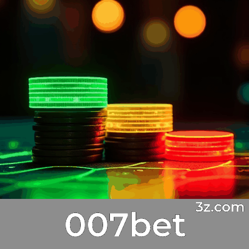 Maximize Promoções com Estratégia Integrada na 007bet
