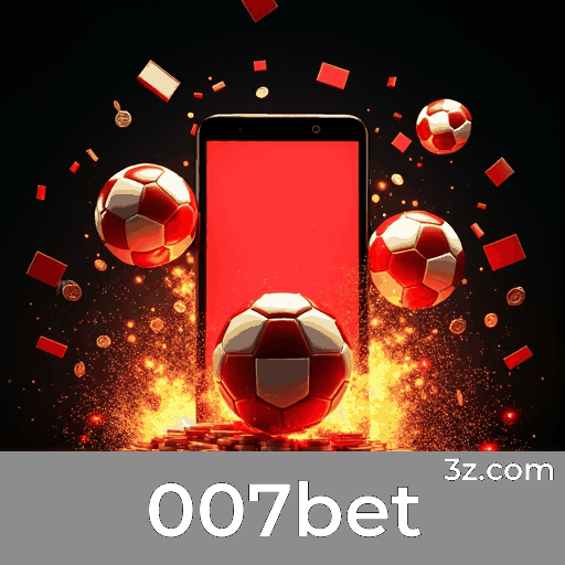 007bet: Experimente a Comodidade e Função Completa