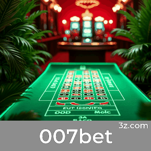 Desenvolvedores Top + Inovação Tecnológica + 007bet