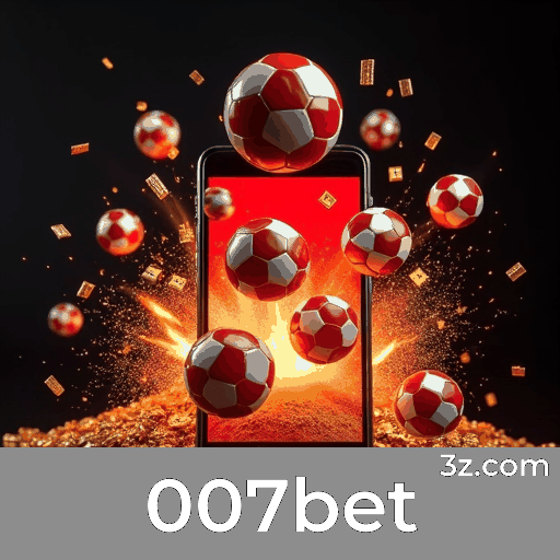 Maximize Promoções com Estratégia Integrada na 007bet