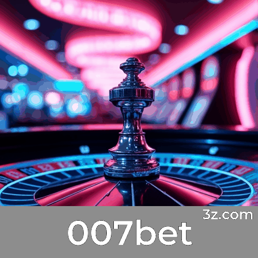 007bet: Plataforma Segura e Profissional para Jogos